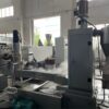 Plastic HDPE PP Regrind Flakes Pelletizing Machine (2)